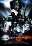 Alien vs Zombies: The Dark Lurking