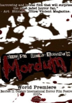 August Underground's Mordum