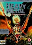 Heavy Metal