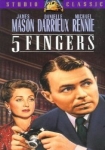 5 Fingers