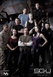 SGU Stargate Universe