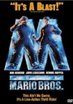 Super Mario Bros.