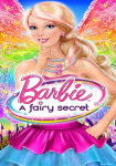 Barbie: A Fairy Secret