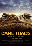 Cane Toads: The Conquest