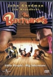 The Borrowers