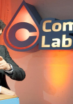 Comedy Lab