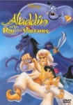 Aladdin and the King of Thieves