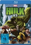 Hulk vs. Wolverine