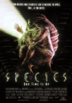 Species --- Remastered
