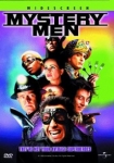 Mystery Men