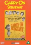 Carry on Sergeant