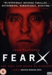 Fear X - Im Angesicht der Angst