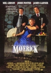 Maverick - Den Colt am Gürtel, ein As im Ärmel