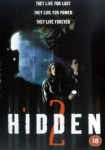 The Hidden II