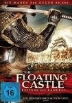 The Floating Castle - Festung der Samurai