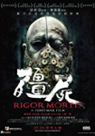 Rigor Mortis - Leichenstarre