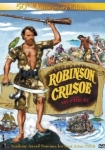 Robinson Crusoe