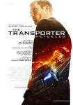 The Transporter Refueled