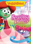 VeggieTales: Sweetpea Beauty