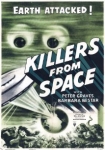 Killers from Space