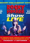 Rocky Horror Show Live