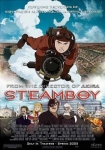 Steamboy