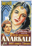 Anarkali