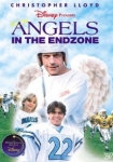 Angels in the Endzone