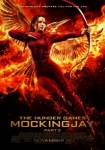 Die Tribute von Panem - Mockingjay: Teil 2