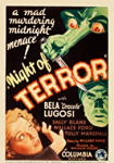 Night of Terror