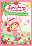 Strawberry Shortcake Spring for Strawberry Shortcake