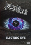 Judas Priest Electric Eye