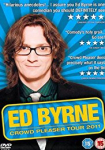 Ed Byrne Crowd Pleaser