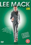 Lee Mack: Live