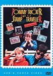 Tommy Tricker and the Stamp Traveller