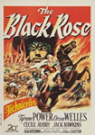 The Black Rose