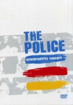 The Police: Synchronicity Concert