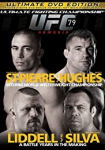 UFC 79: Nemesis