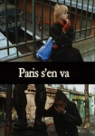 Paris s'en va