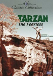 Tarzan the Fearless