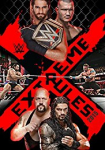 WWE Extreme Rules 2014