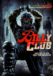 Billy Club