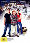 The Kings of Appletown