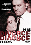 Divorce His - Divorce Hers