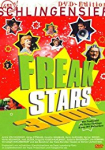 Freakstars 3000