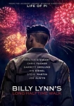 Die irre Heldentour des Billy Lynn