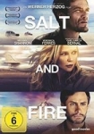 Salt and Fire