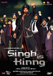 Singh Is Kinng