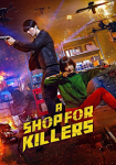 A Shop for Killers *german subbed*