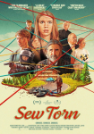 Sew Torn: Fäden des Verbrechens